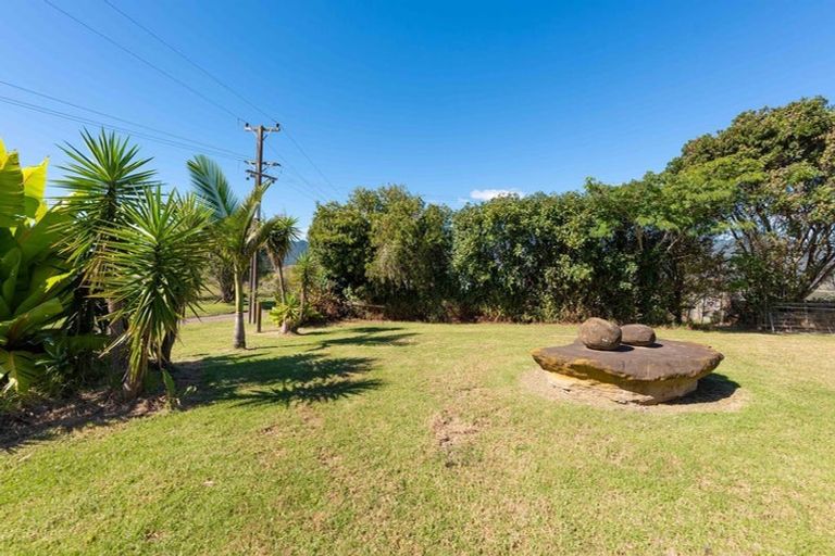 Photo of property in 15 Karuhiruhi Road, Oue, Kaikohe, 0473