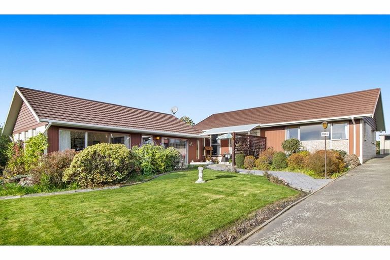 Photo of property in 112 Morgans Road, Glenwood, Timaru, 7910