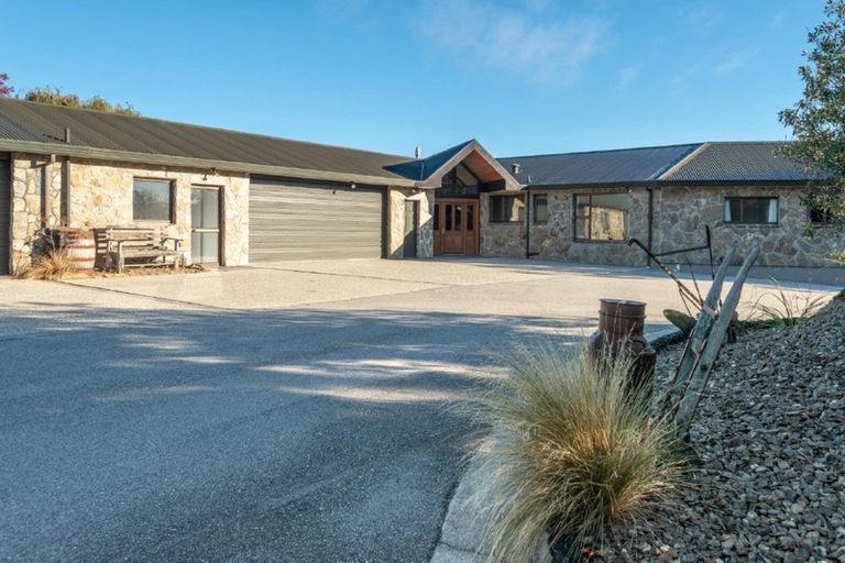 Photo of property in 196 Chapman Road, Earnscleugh, Alexandra, 9391