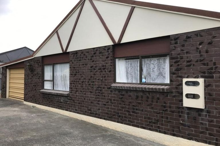 Photo of property in 111a Wellington Street, Pukekohe, 2120