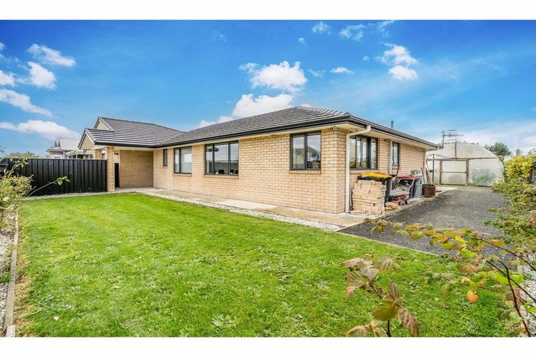 Photo of property in 222 Crinan Street, Appleby, Invercargill, 9812