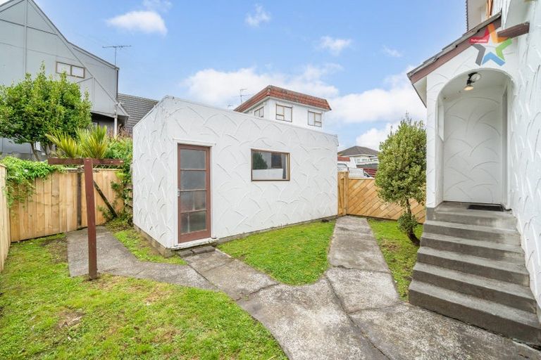 Photo of property in 4/815 High Street, Boulcott, Lower Hutt, 5011