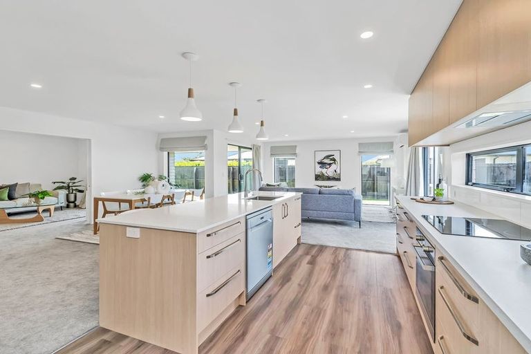 Photo of property in 3 Archie Lane, Rolleston, 7614