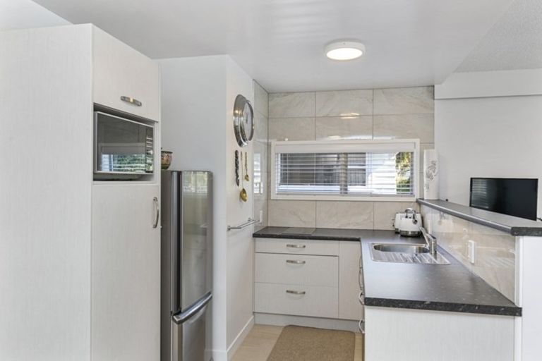 Photo of property in 4/12 Anderson Terrace, Mount Cook, Wellington, 6021