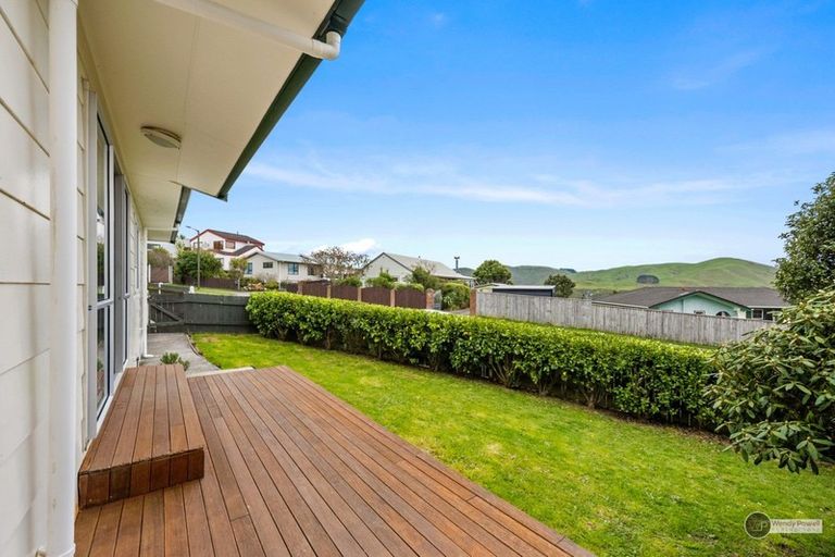 Photo of property in 3 Mossburn Grove, Kelson, Lower Hutt, 5010