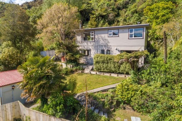 Photo of property in 56a Akatarawa Road, Brown Owl, Upper Hutt, 5018