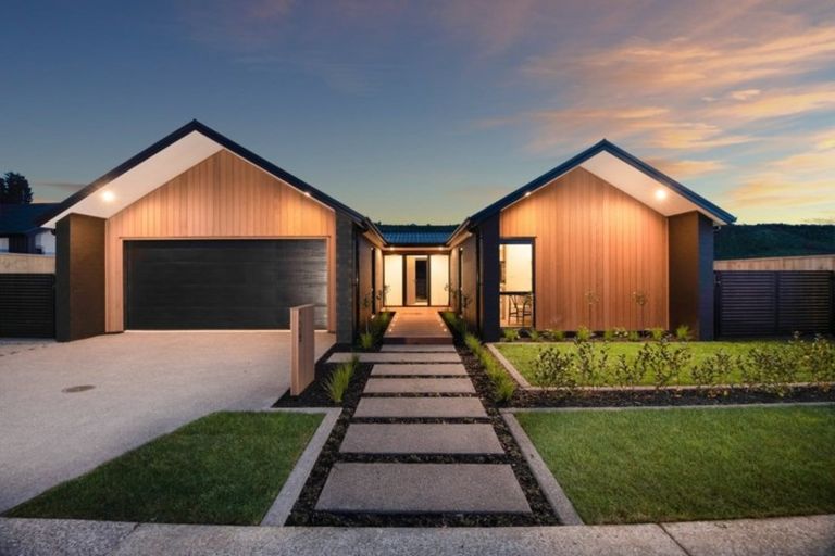 Photo of property in 109 Whakaturou Crescent, Pyes Pa, Tauranga, 3112