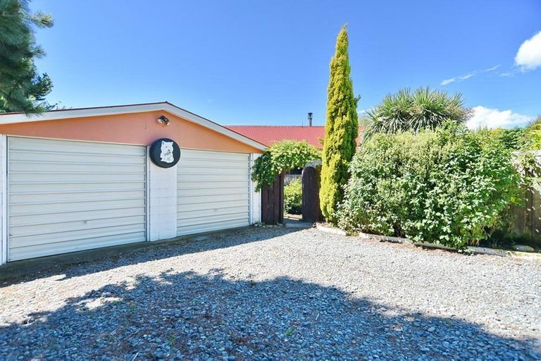 Photo of property in 204 Woodside Road, Oxford, 7495