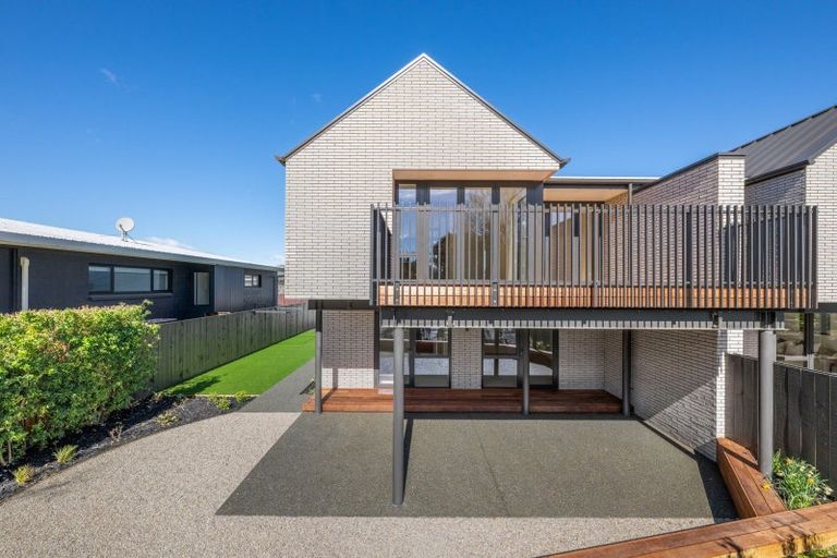 Photo of property in 118 Alfred Street, Blenheim, 7201