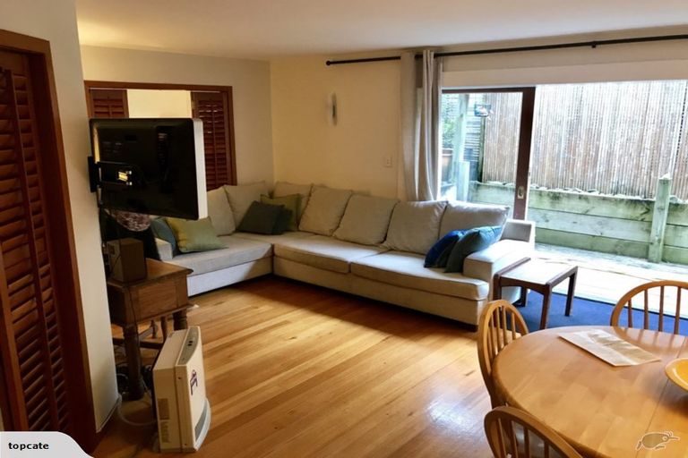 Photo of property in 42 Georgina Street, Freemans Bay, Auckland, 1011