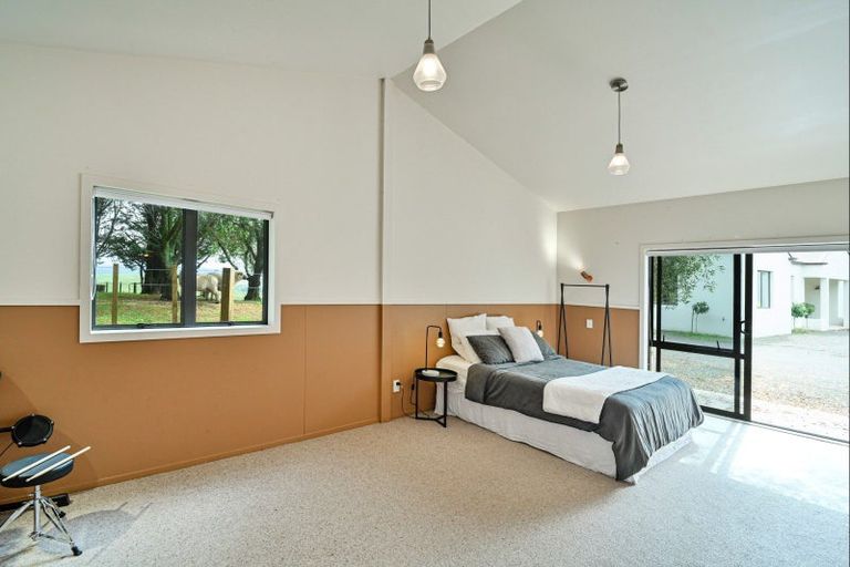 Photo of property in 266 Moteo Pa Road, Puketapu, Napier, 4183