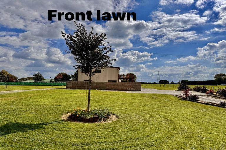 Photo of property in 81 Mills Road, Matangi, Cambridge, 3493