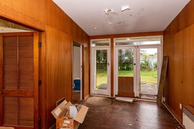 Photo of property in 14 Grey Street, Raetihi, 4632