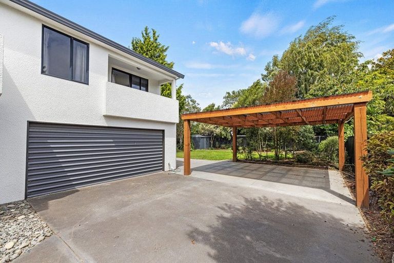 Photo of property in 15 Willoughby Lane, Parklands, Christchurch, 8083