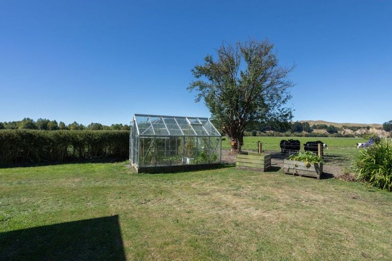 Photo of property in 423 Oringi Road, Dannevirke, 4972