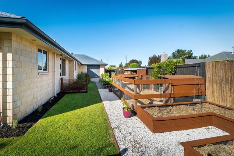 Photo of property in 53 Sheridan Drive, Rolleston, 7614