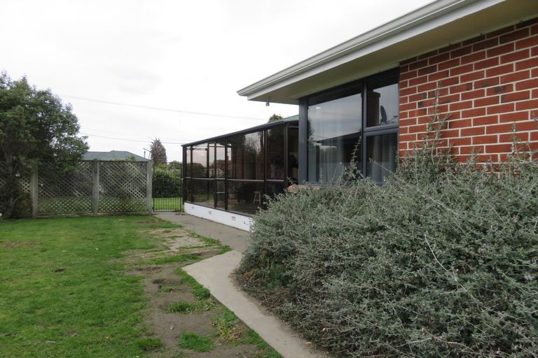 Photo of property in 41 Hornbrook Street, Temuka, 7920