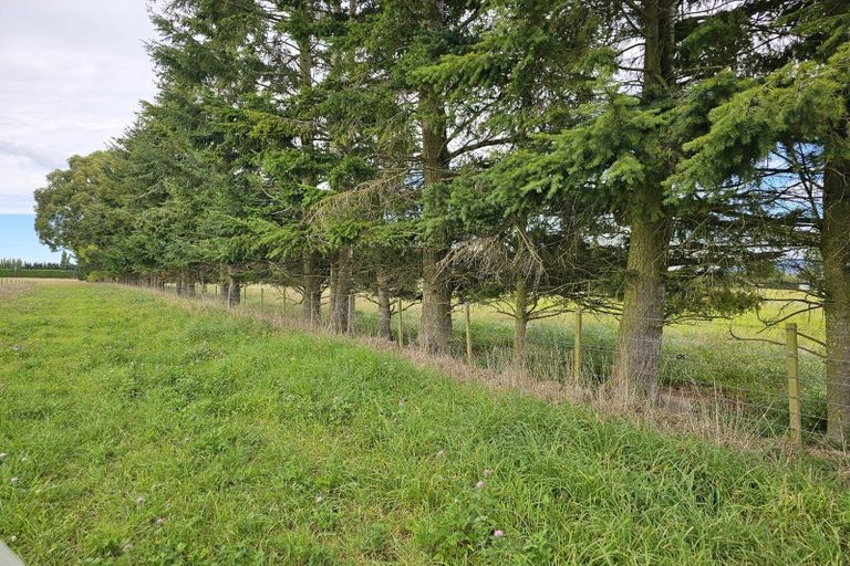 Photo of property in 2799 Tram Road, West Eyreton, 7475