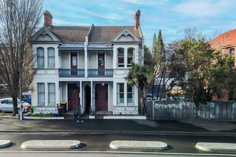Photo of property in 473 Great King Street, North Dunedin, Dunedin, 9016