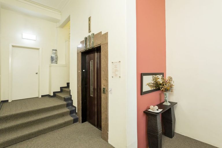 Photo of property in City Site, 3/30 Dowling Street, Dunedin Central, Dunedin, 9016