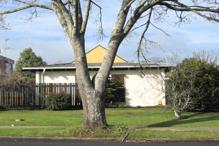 Photo of property in 1/54 Ray Small Drive, Pahurehure, Papakura, 2113