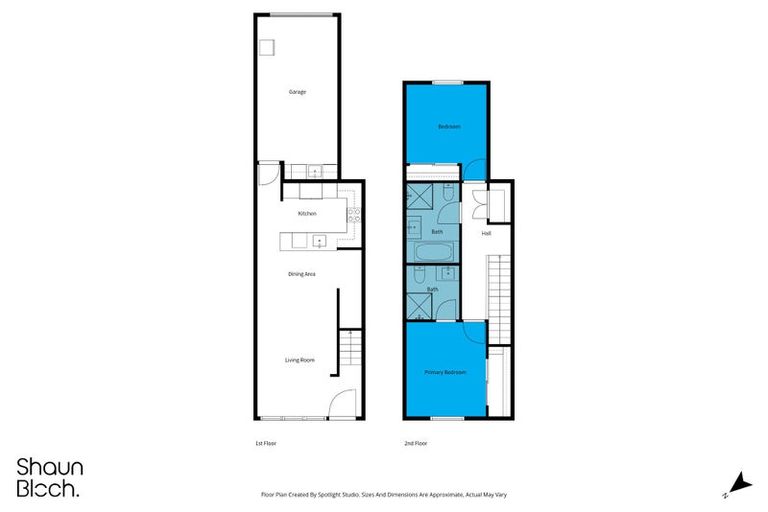 Photo of property in 34 Walter Merton Road, Hobsonville, Auckland, 0616