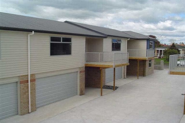 Photo of property in 4/9 Beatty Street, Melville, Hamilton, 3206