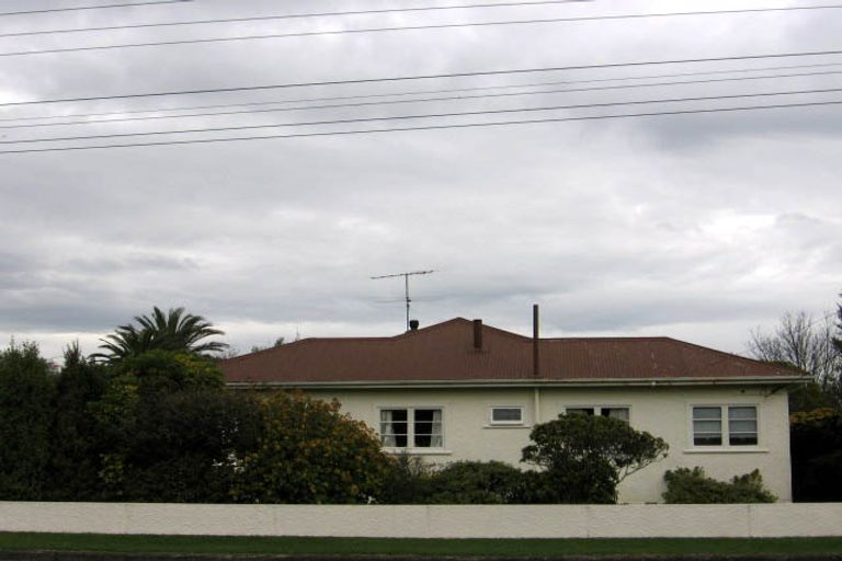 Photo of property in 48a Wakefield Street, Featherston, 5710