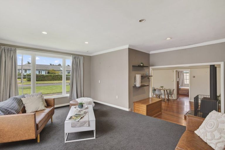 Photo of property in 17a Carey Street, Waitara, 4320