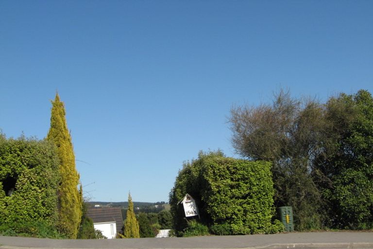 Photo of property in 154a Dyers Pass Road, Cashmere, Christchurch, 8022