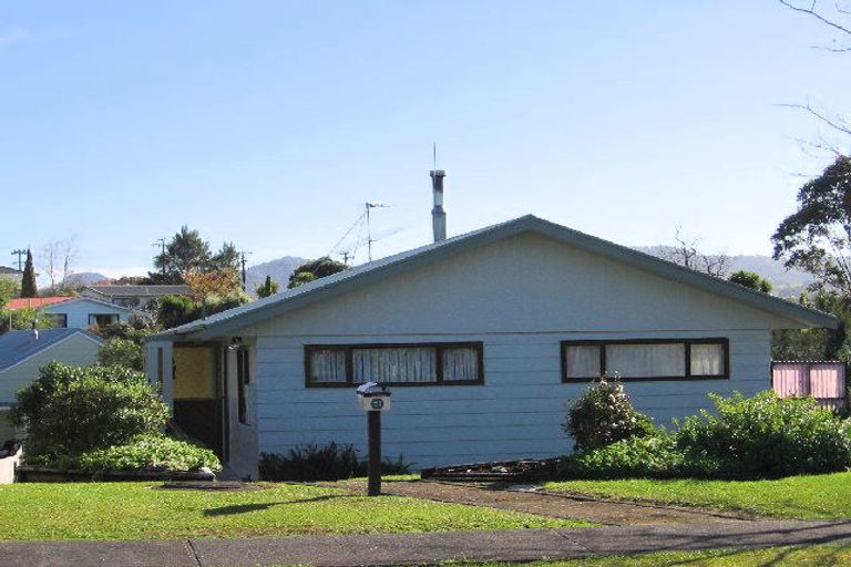 Photo of property in 29 Coquette Street, Warkworth, 0910