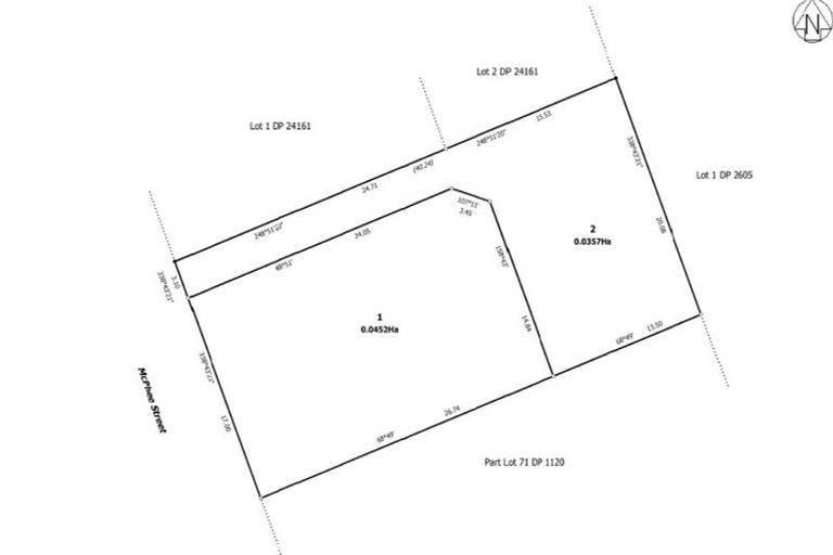 Photo of property in 21a Mcphee Street, Dannevirke, 4930