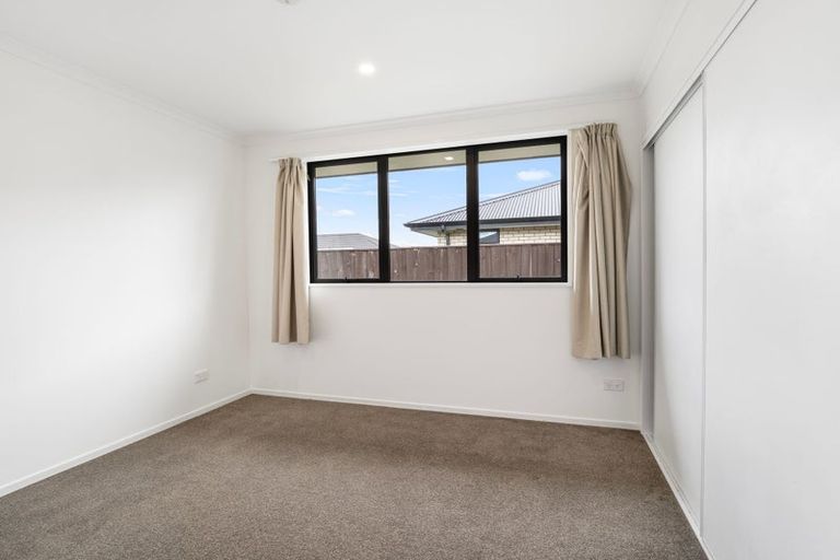 Photo of property in 14 Clanfield Way, Rolleston, 7615