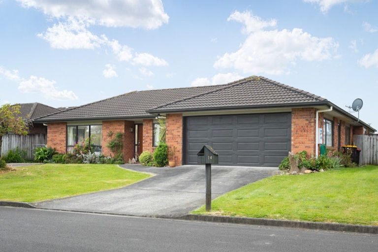 Photo of property in 14 Neil Street, Paeroa, 3600