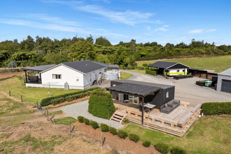 Photo of property in 1442 Pyes Pa Road, Oropi, Tauranga, 3173