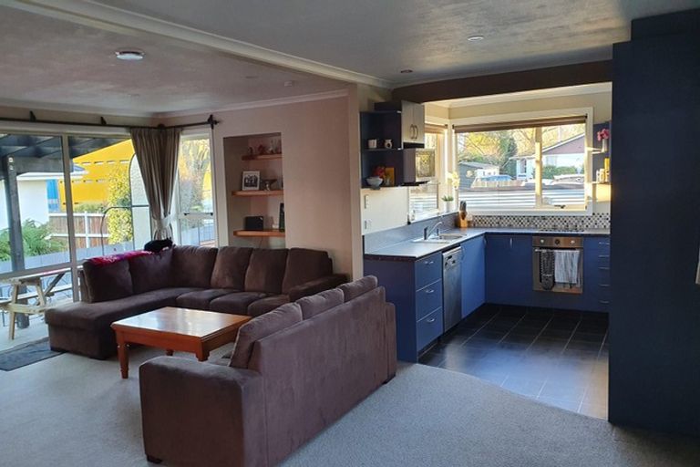 Photo of property in 102 Princes Street, Netherby, Ashburton, 7700