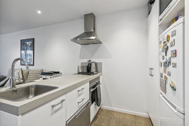 Photo of property in Soho Apartments, 412/74 Taranaki Street, Te Aro, Wellington, 6011