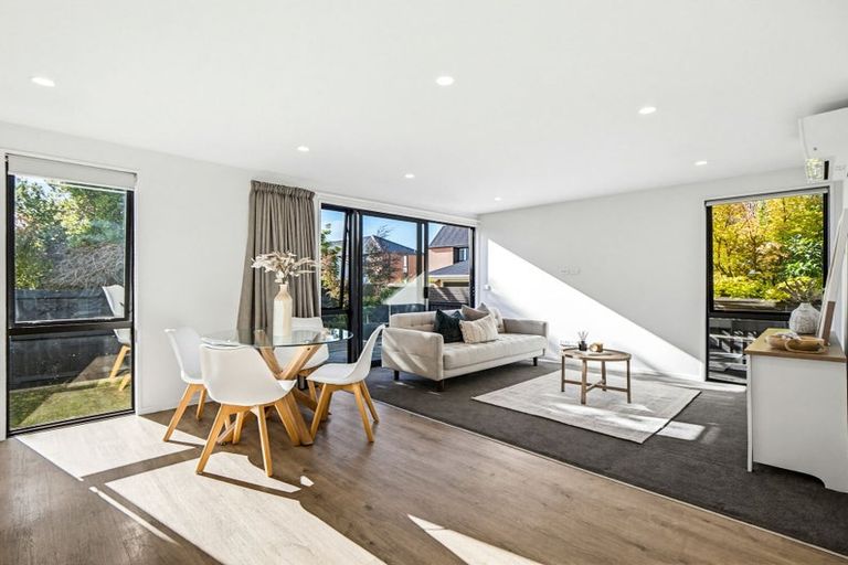 Photo of property in 13/128 Edinburgh Street, Spreydon, Christchurch, 8024