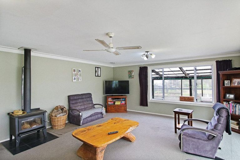 Photo of property in 524 Wellington Road, Marton, 4710