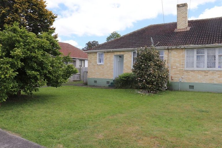 Photo of property in 103a Harris Street, Huntly, 3700