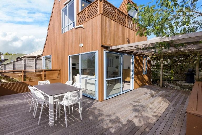 Photo of property in 7a Maungawhau Road, Epsom, Auckland, 1023