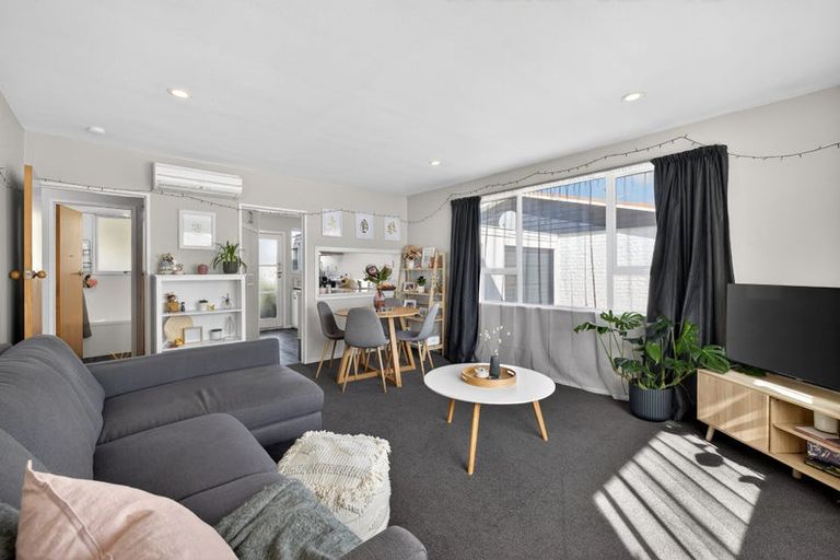 Photo of property in 3/101 Brougham Street, Addington, Christchurch, 8024