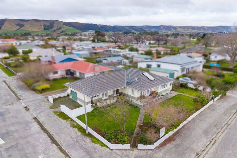 Photo of property in 141 High Street, Waimate, 7924
