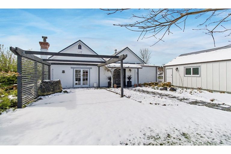 Photo of property in 24 Gall Street, Fairlie, 7925