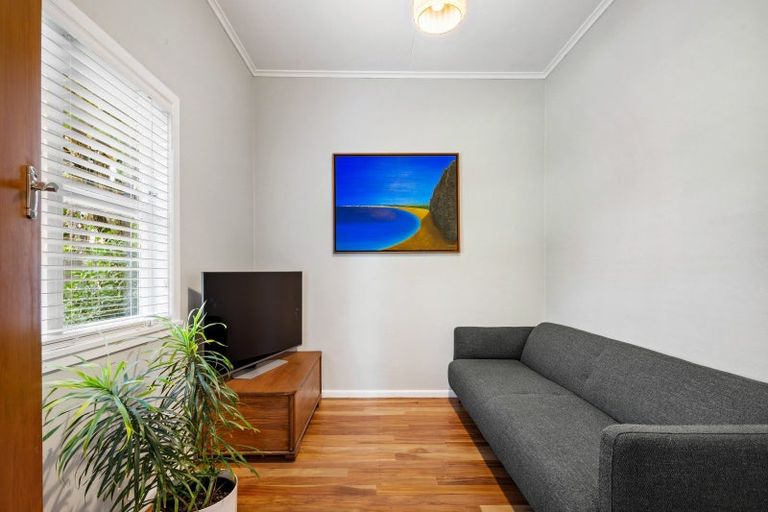 Photo of property in 118a Vigor Brown Street, Napier South, Napier, 4110