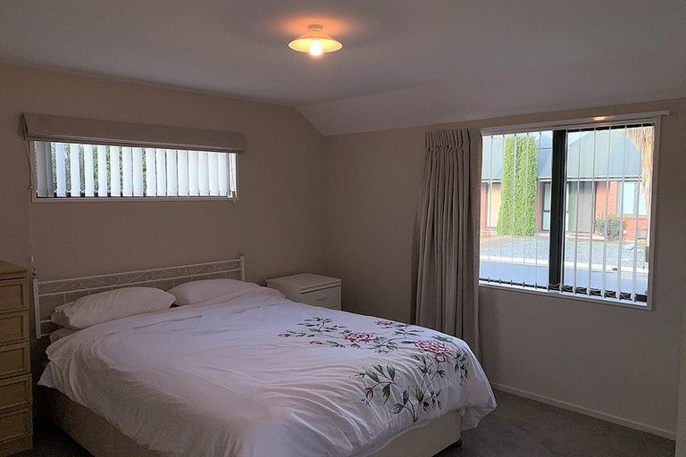 Photo of property in Liffey Village, 33/28 James Street, Lincoln, 7608