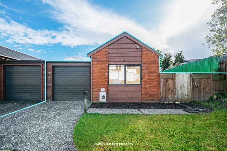 Photo of property in 20/167 Whitney Street, Blockhouse Bay, Auckland, 0600