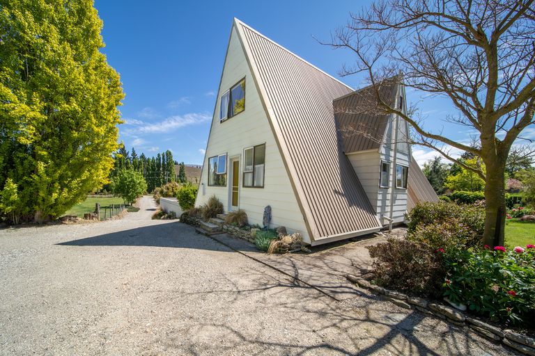 Photo of property in 34 Waipuna Road, Springvale, Alexandra, 9391