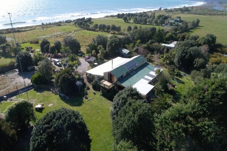 Photo of property in 84 Jones Creek Road, Birchfield, Westport, 7891