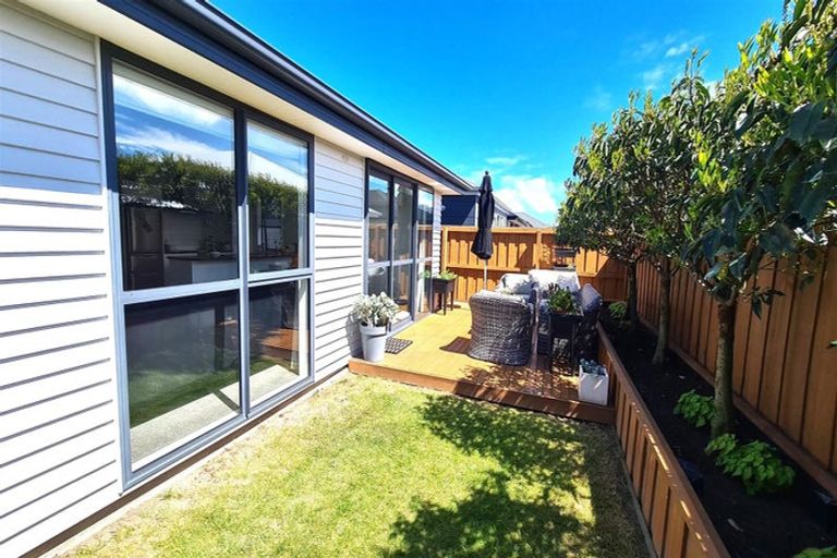 Photo of property in 20 William Dawson Crescent, Wigram, Christchurch, 8025